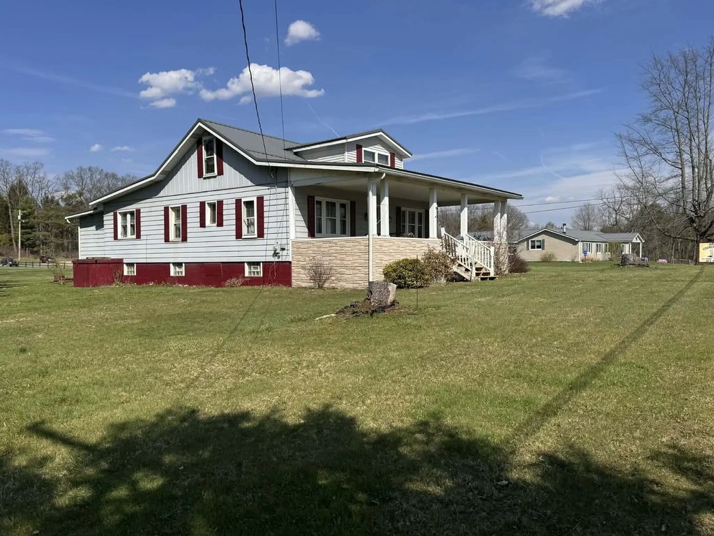 18169 U. . 322, Strattanville