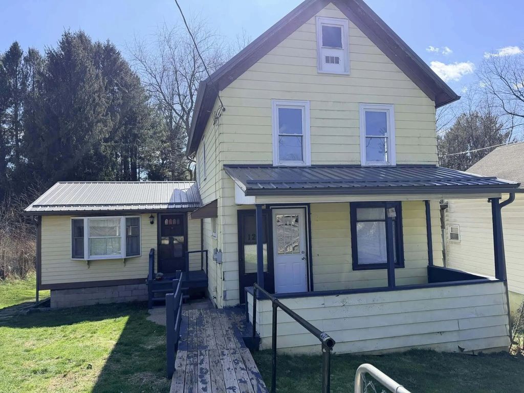 128 Reed St, Dubois
