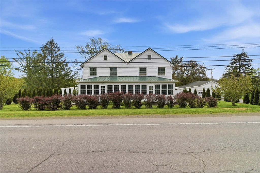 6854 Us-219, Brockport