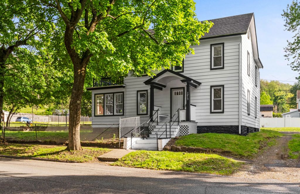 1213 Dorey St, Clearfield