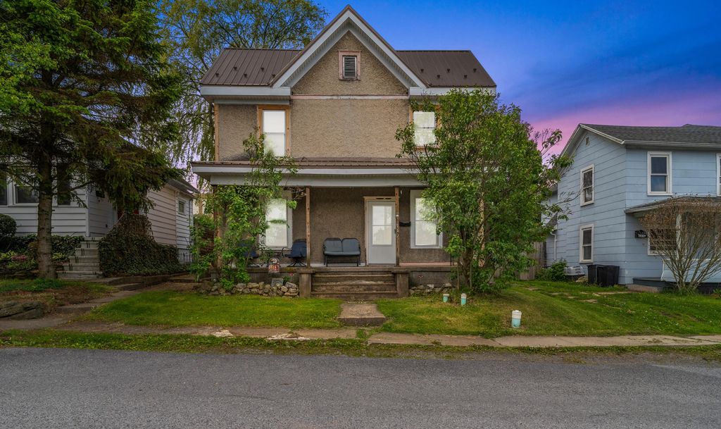119 11th St, Philipsburg