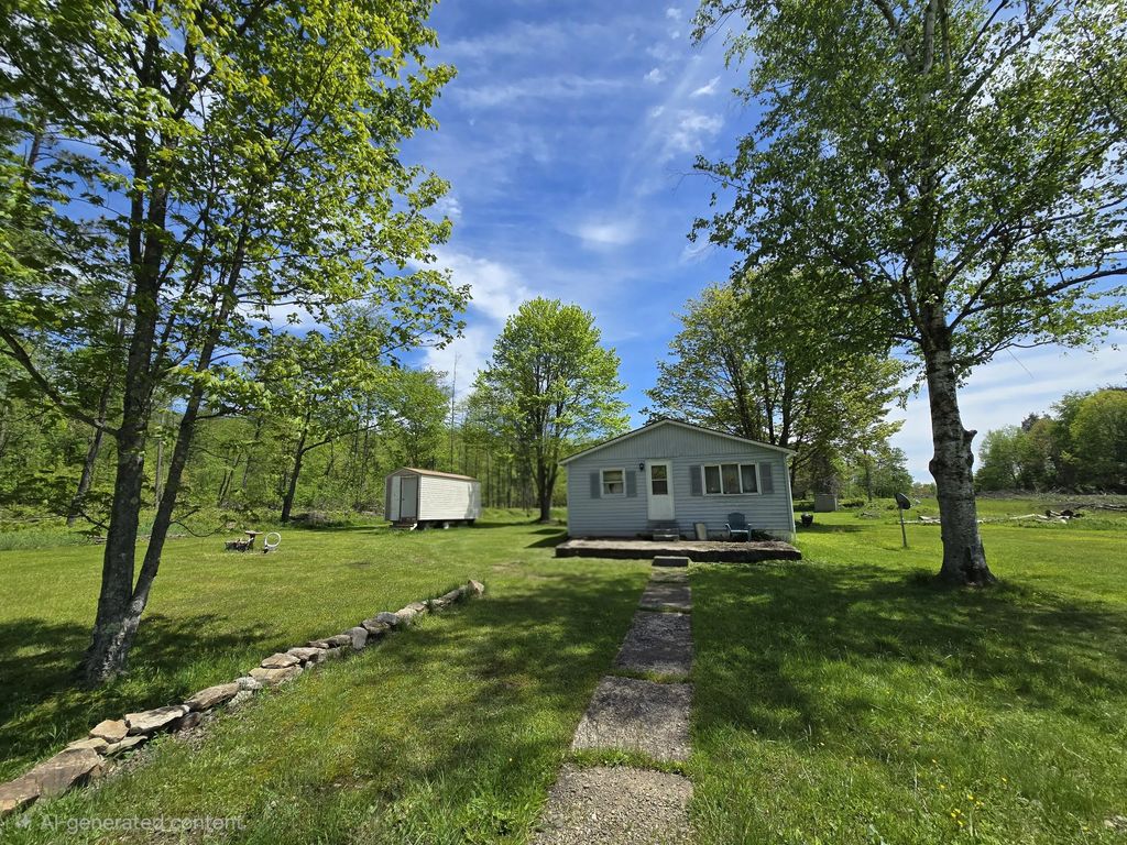 469 Youngsville Rd, 