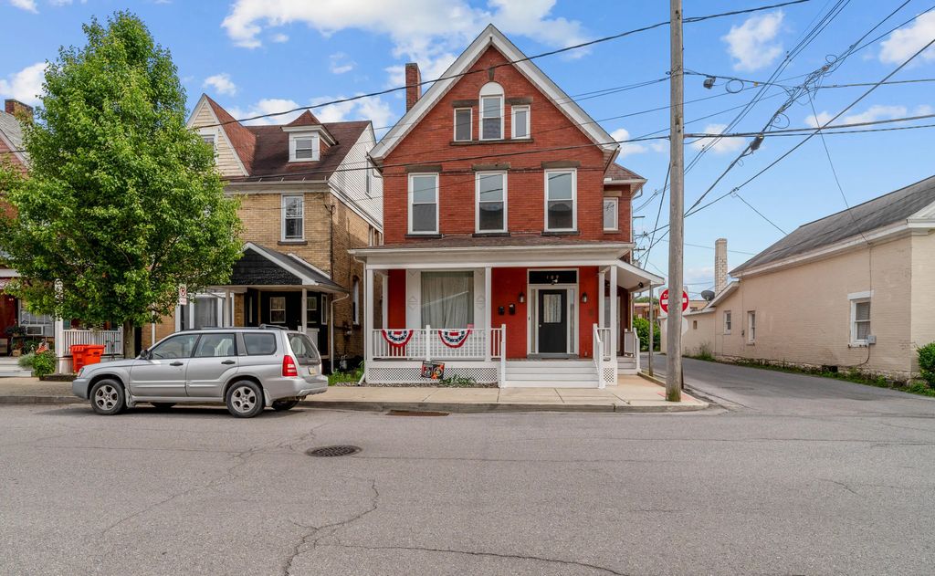 109 Locust St, Clearfield