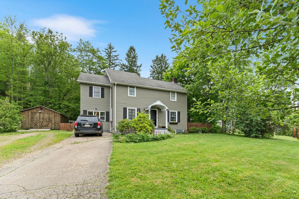 1725 Old West Creek Rd, Emporium
