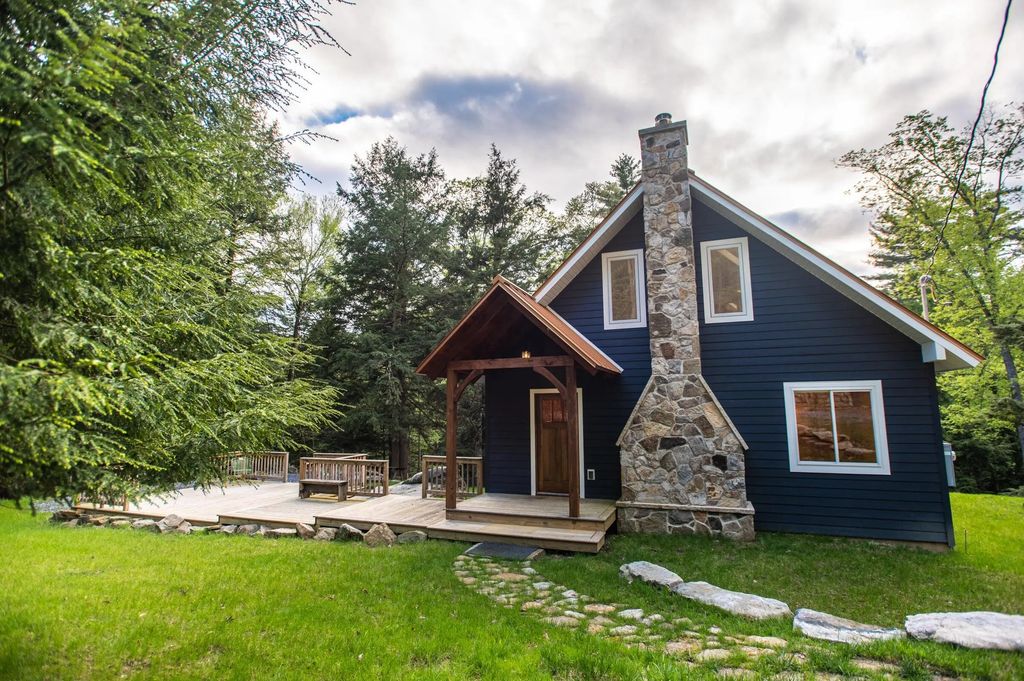 287 Crystal Heart Ln, Cooksburg
