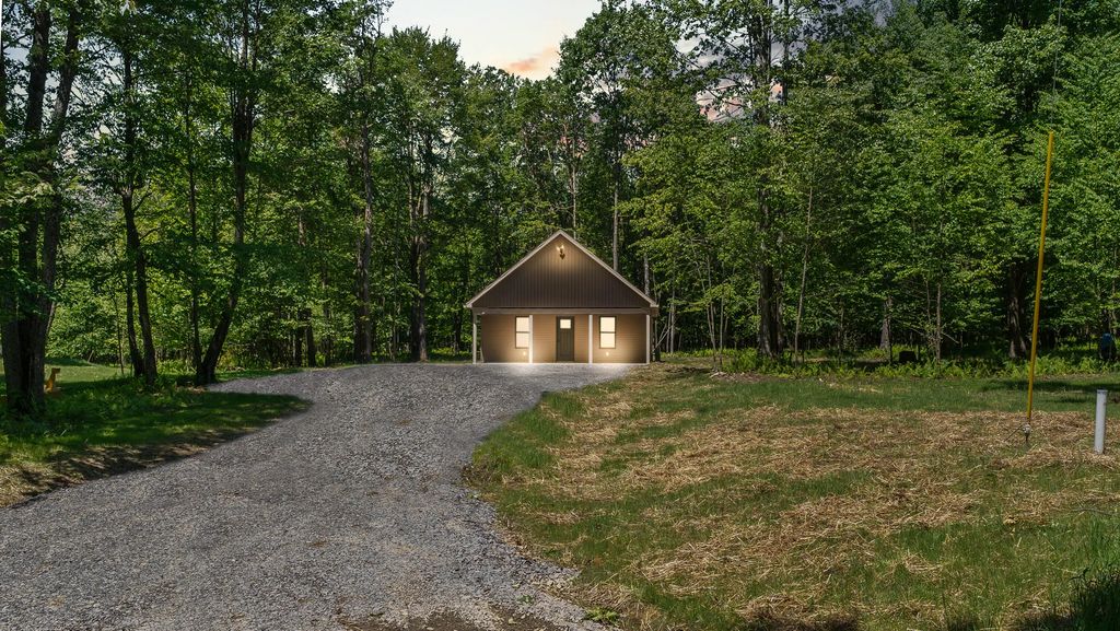 1415 Crystal Springs Rd, Penfield