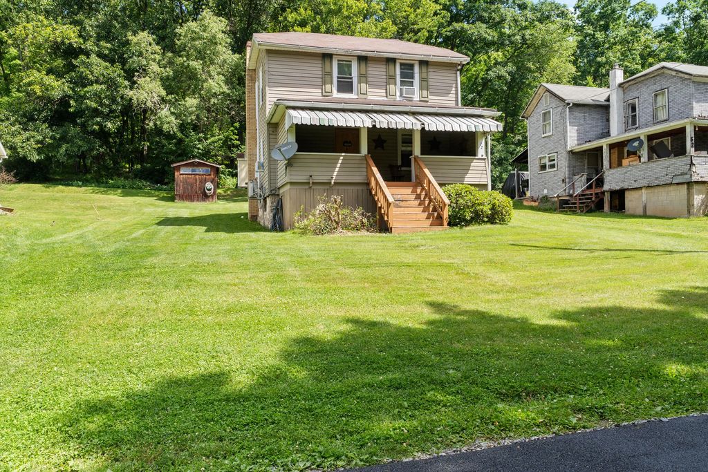 72 Upper Clearfield St, Grassflat