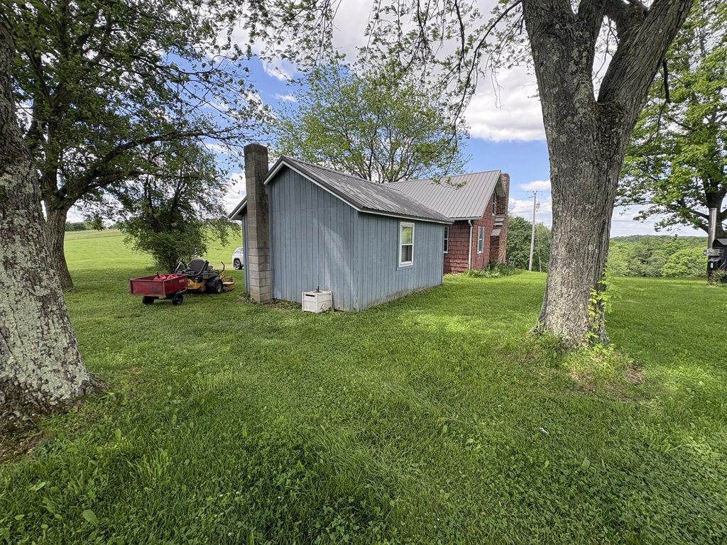 899 Union Flat Rd, Shelocta