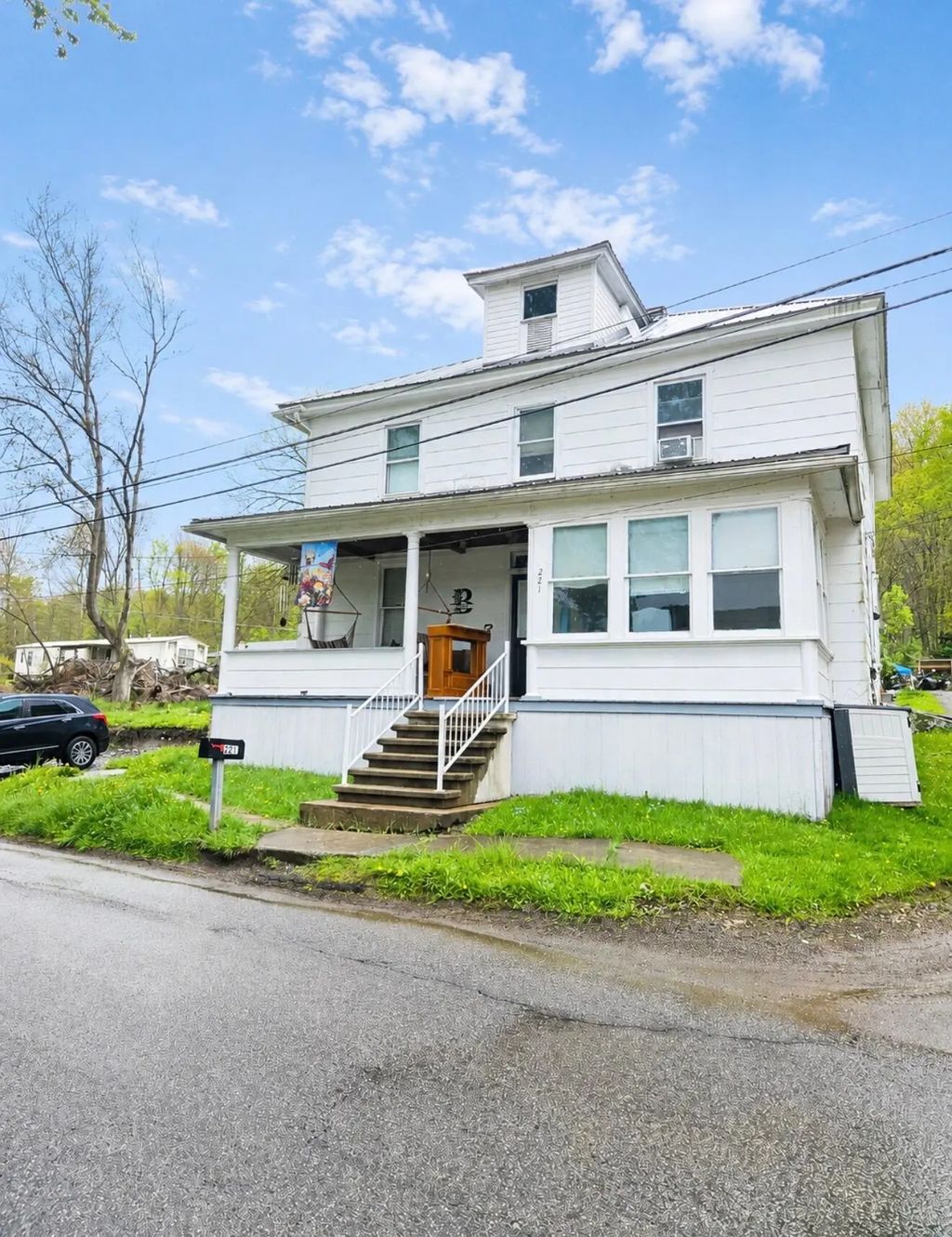 221 Clark St, Clearfield