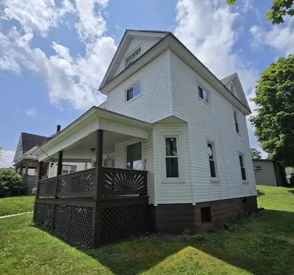 102 Wilson Ave, Dubois