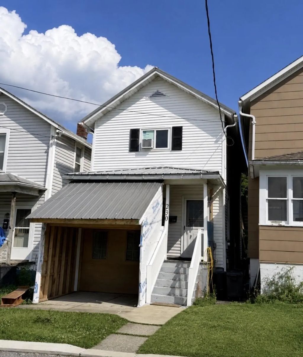 230 Church St, Dubois