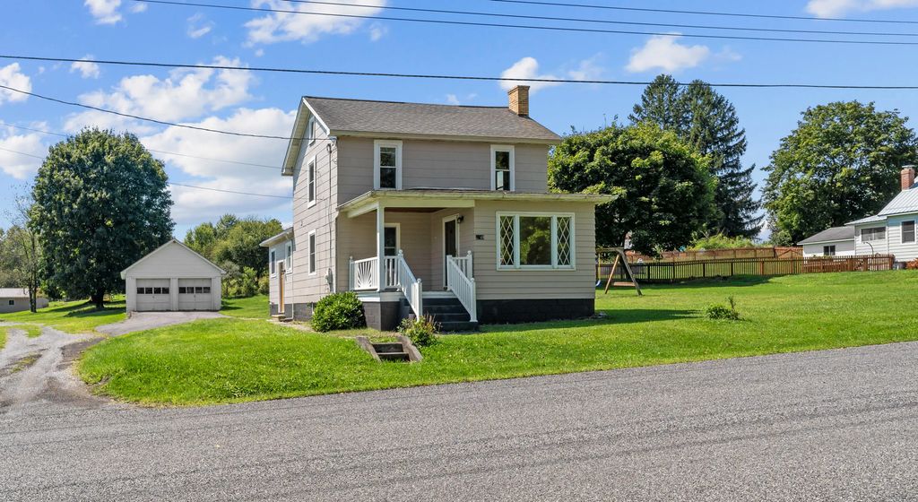 2749 Union St, Ramey