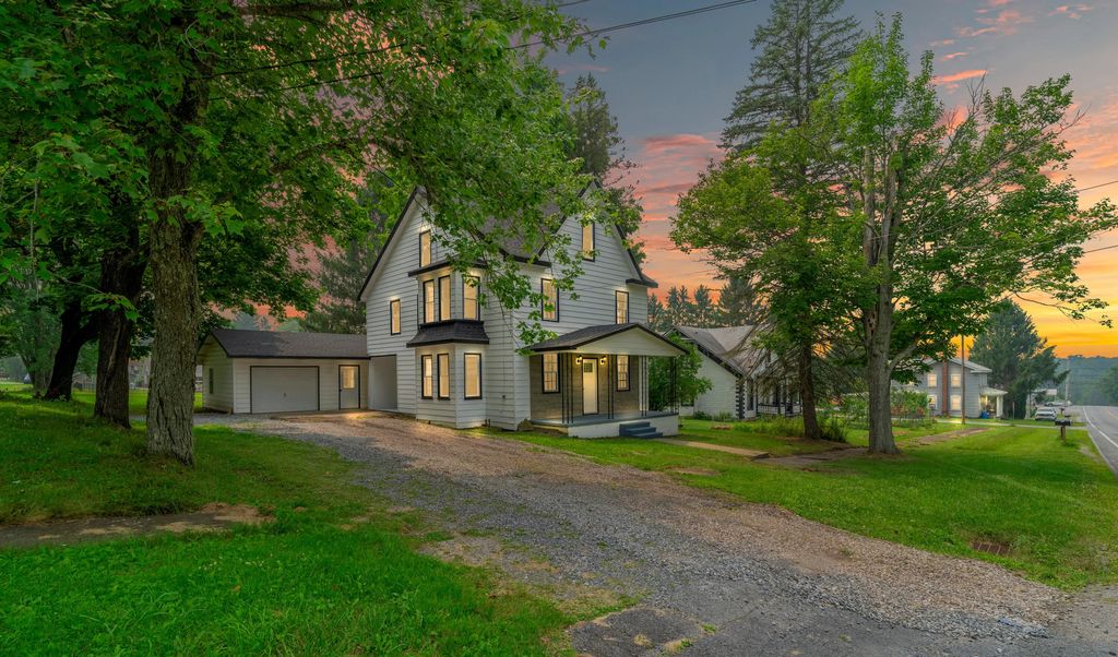 185 Veterans St, Smithmill