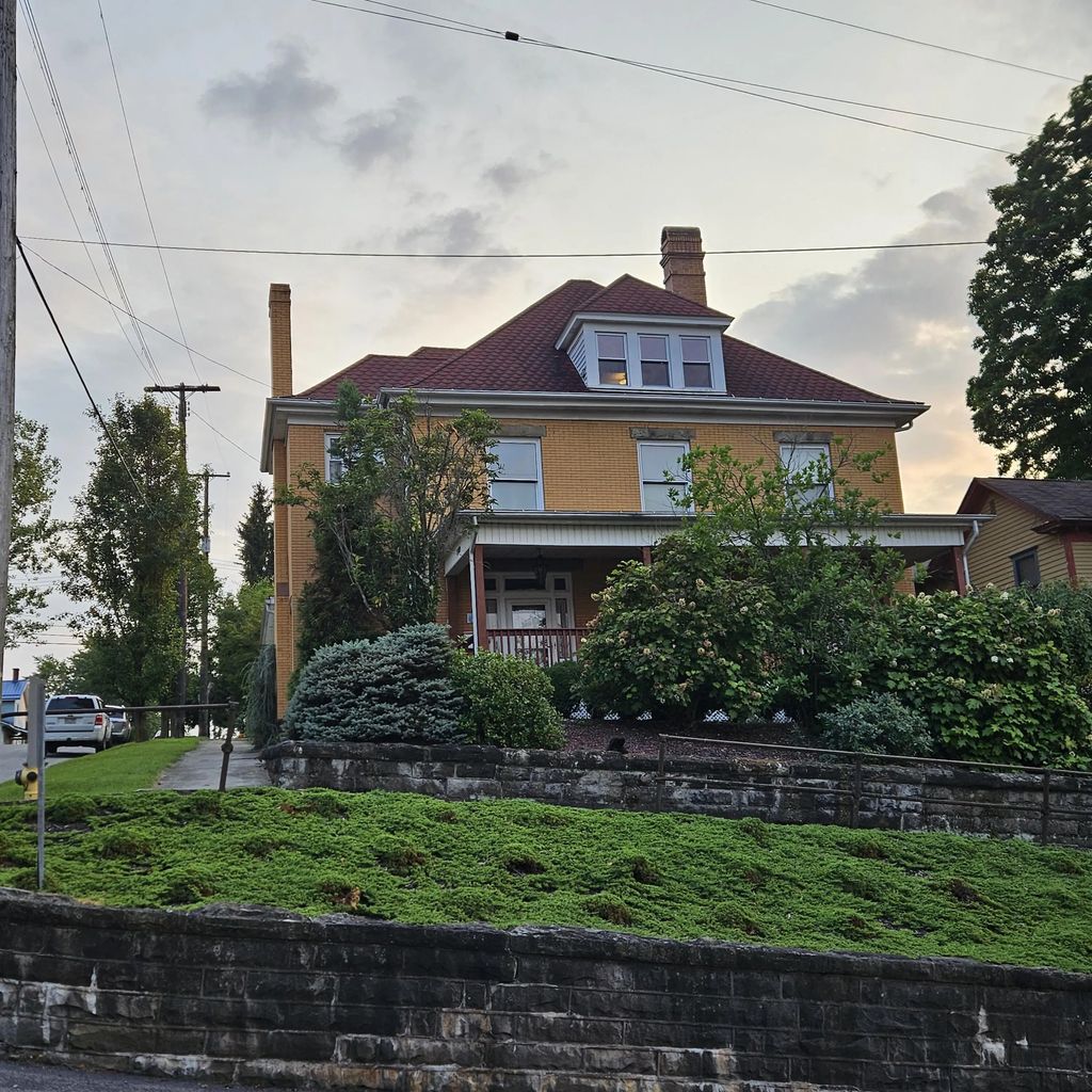 160 Long Ave, Dubois