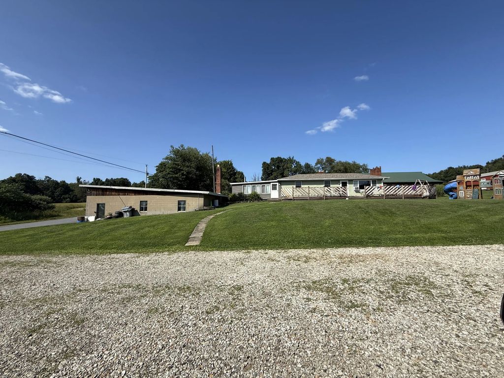 N/A, Homer City