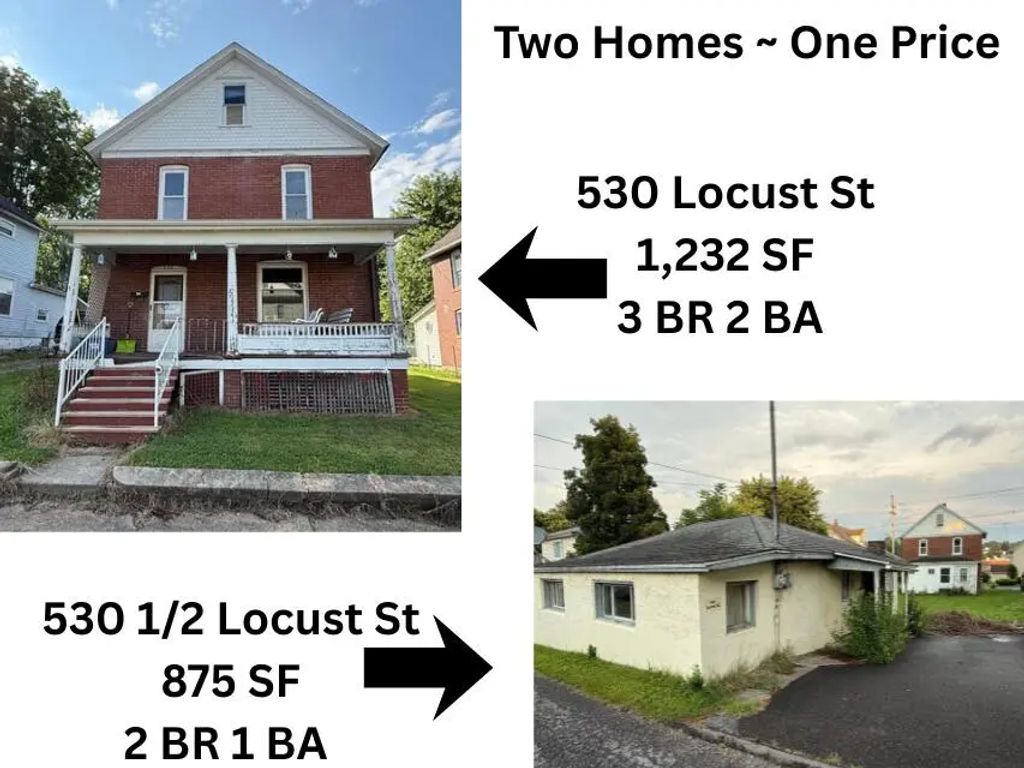 530 Locust St, Dubois