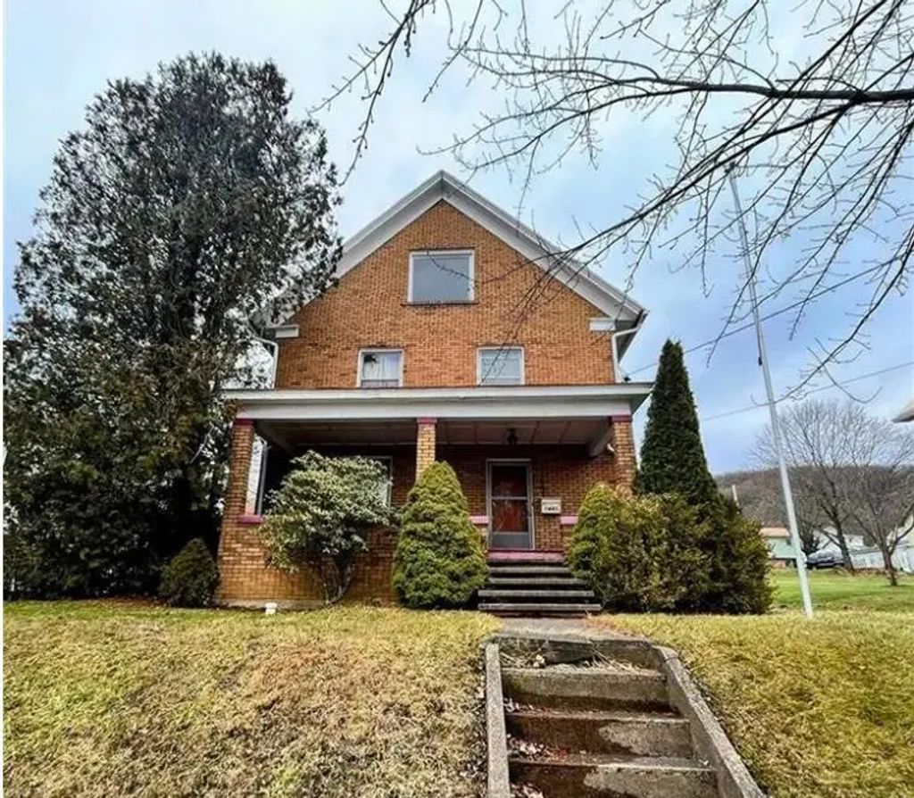 1441 Philadelphia St, Indiana