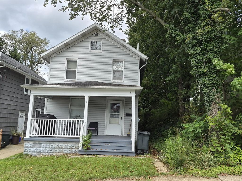 9 Garfield Ave, Dubois