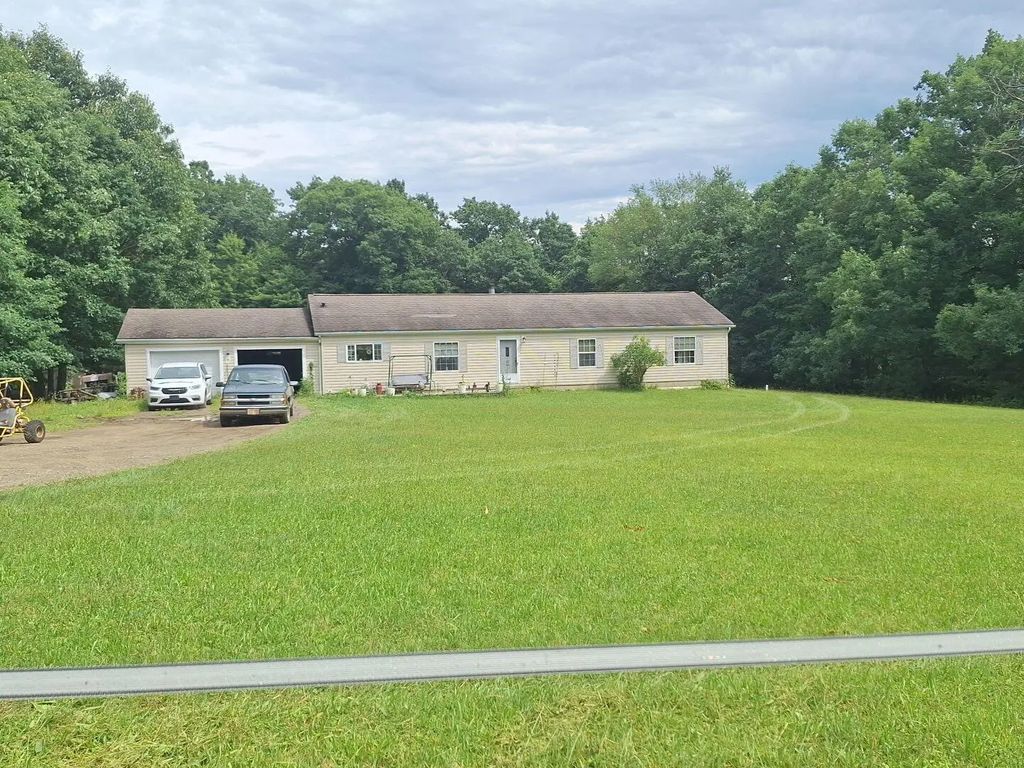201 Country Ln, Curwensville