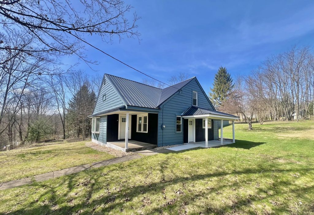 55 Mary Ln, Curwensville