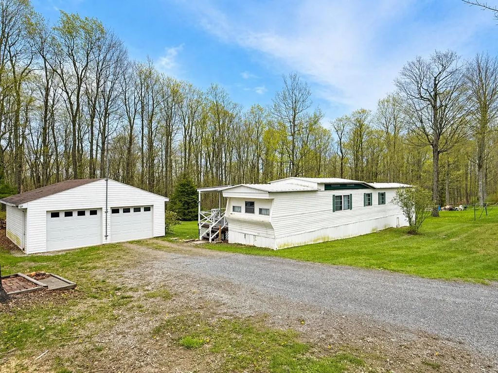 12786 Us-219, Ridgway
