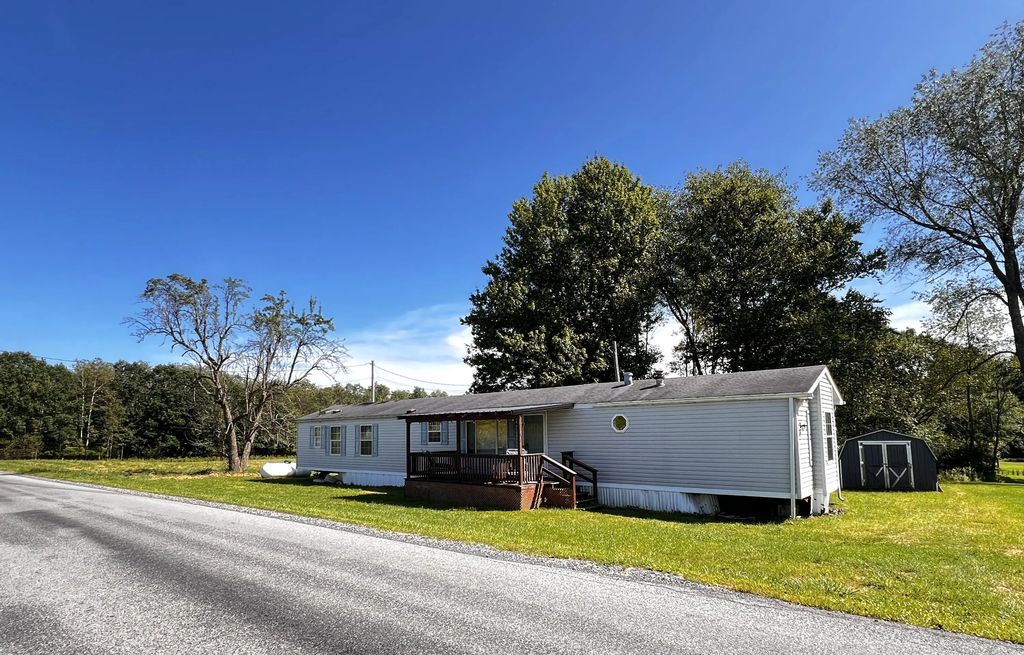 3343 Hazen Richardsville Rd, Brookville