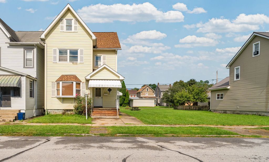 2912 4th Ave, Altoona