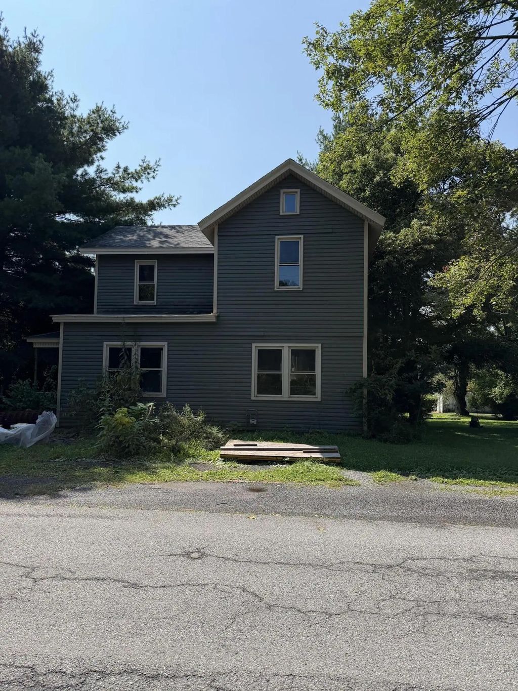 507 Cherry St, Punxsutawney