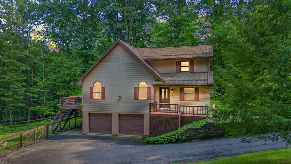 555 Woolendean Rd, Dubois