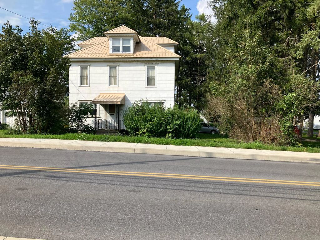 1087 Maple Ave, Dubois