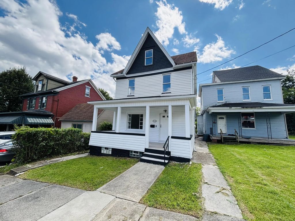 1903 19th St, Altoona