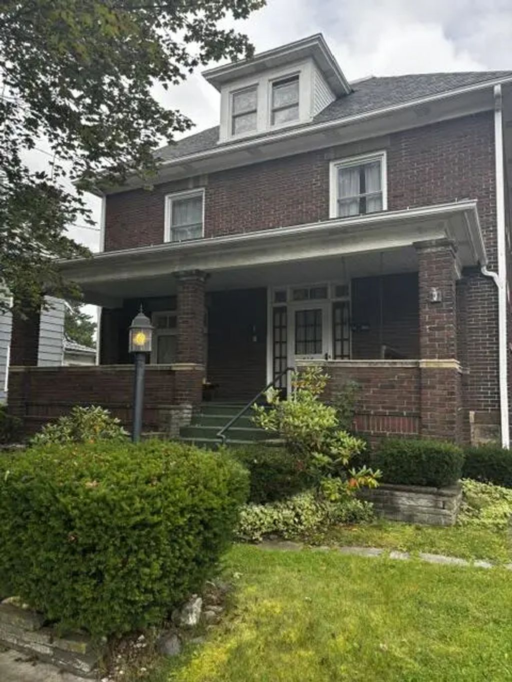 414 Knarr Street, Dubois