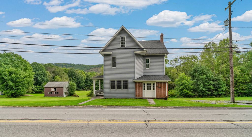 509 Shawna Rd, Northern Cambria