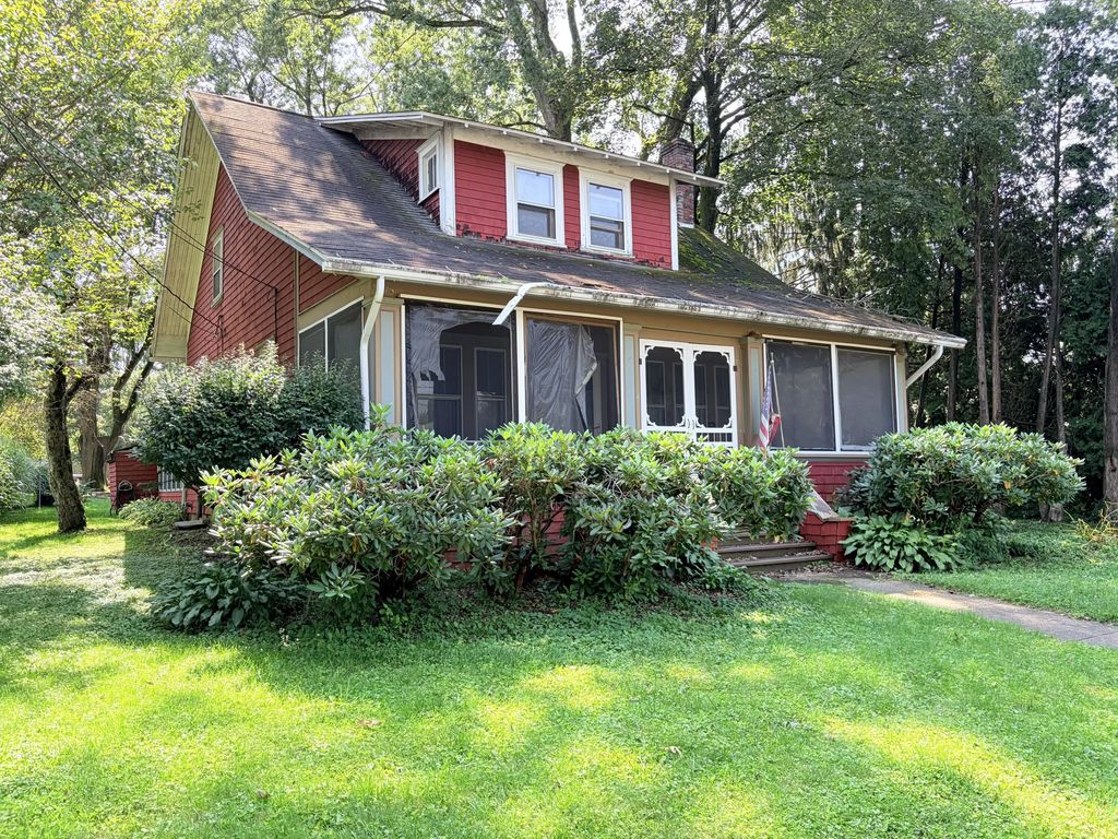 367 Butler St, Brookville
