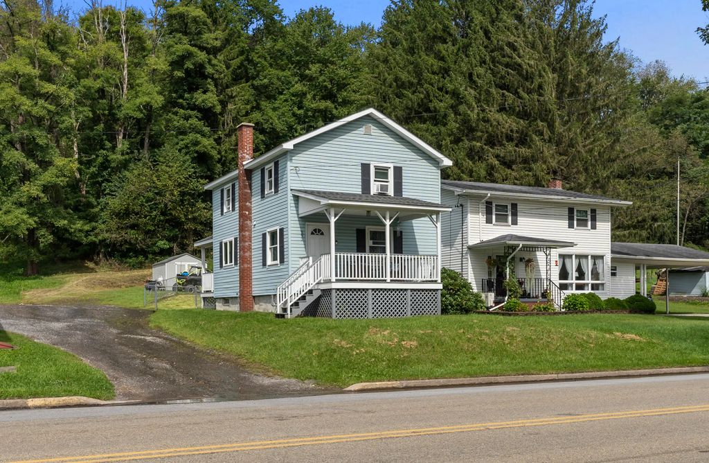 593 1st St, Grampian