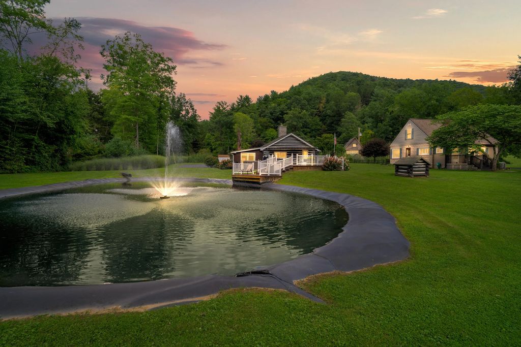 238 & 250 Lick Island Cir, Sinnemahoning