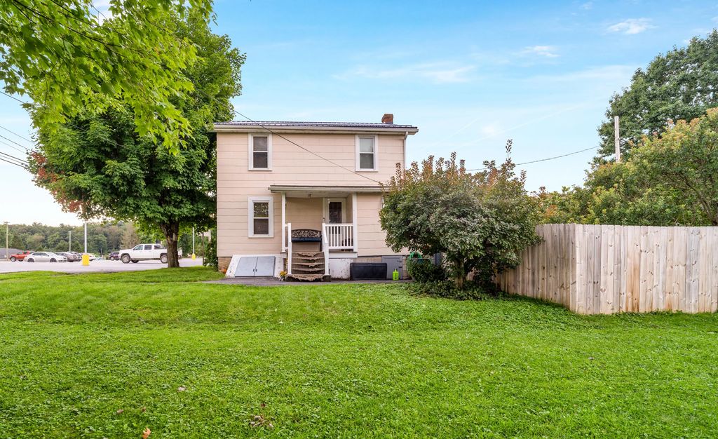 534 Oak St, Curwensville