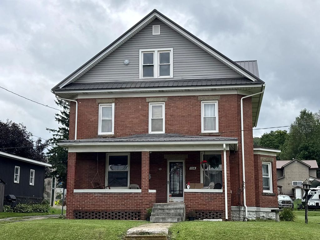 114 Main St, Sykesville