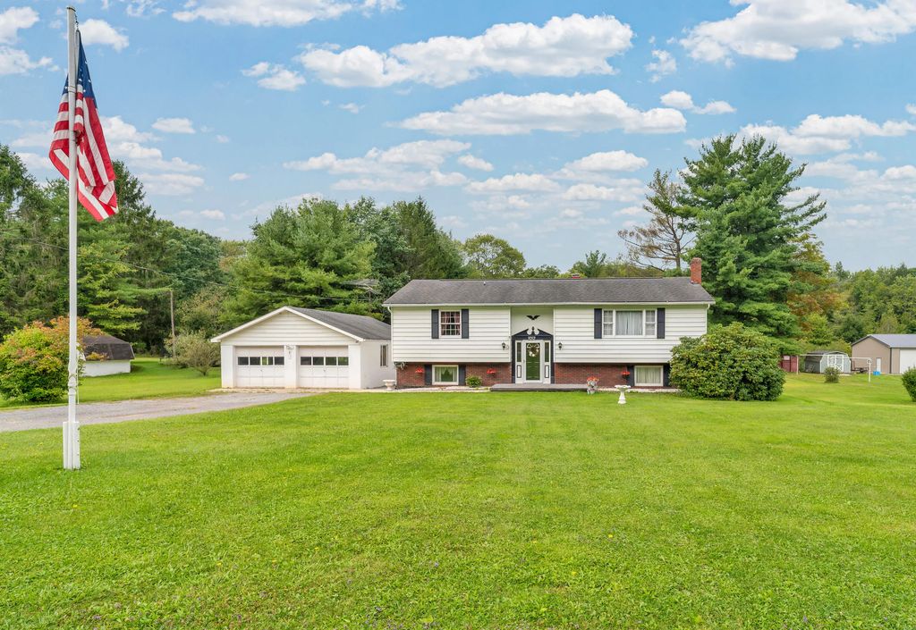 1012 Clearfield Valley Blvd, 