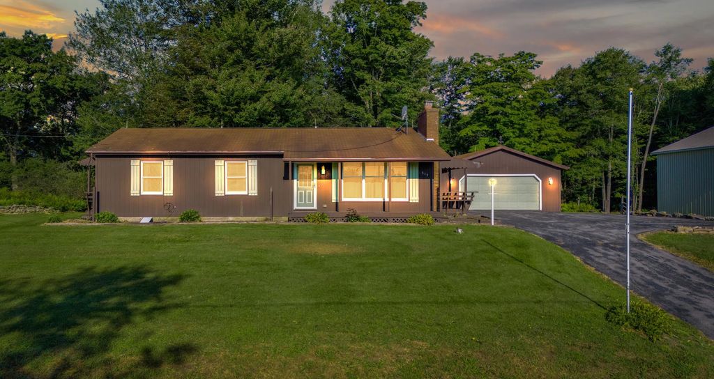 315 Ross Rd, Curwensville