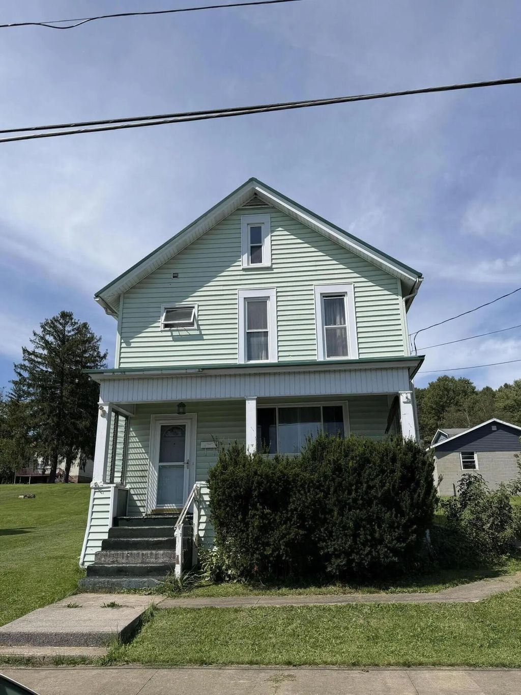 118 Brown St, Reynoldsville