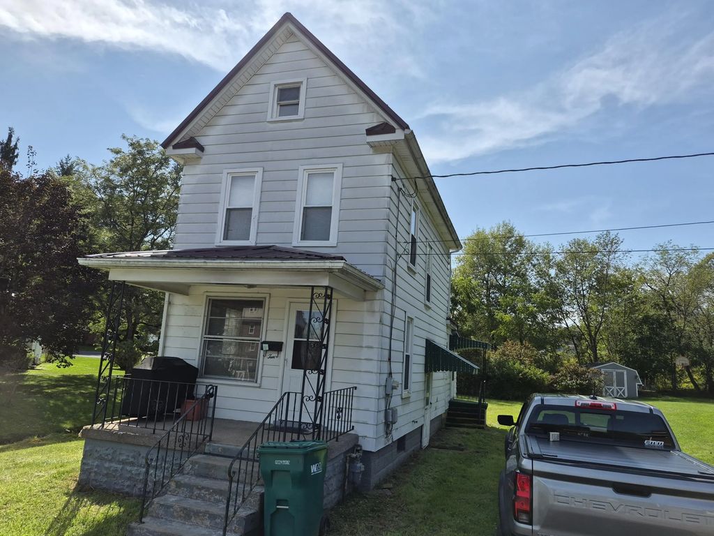 10 Carson Ave, Dubois