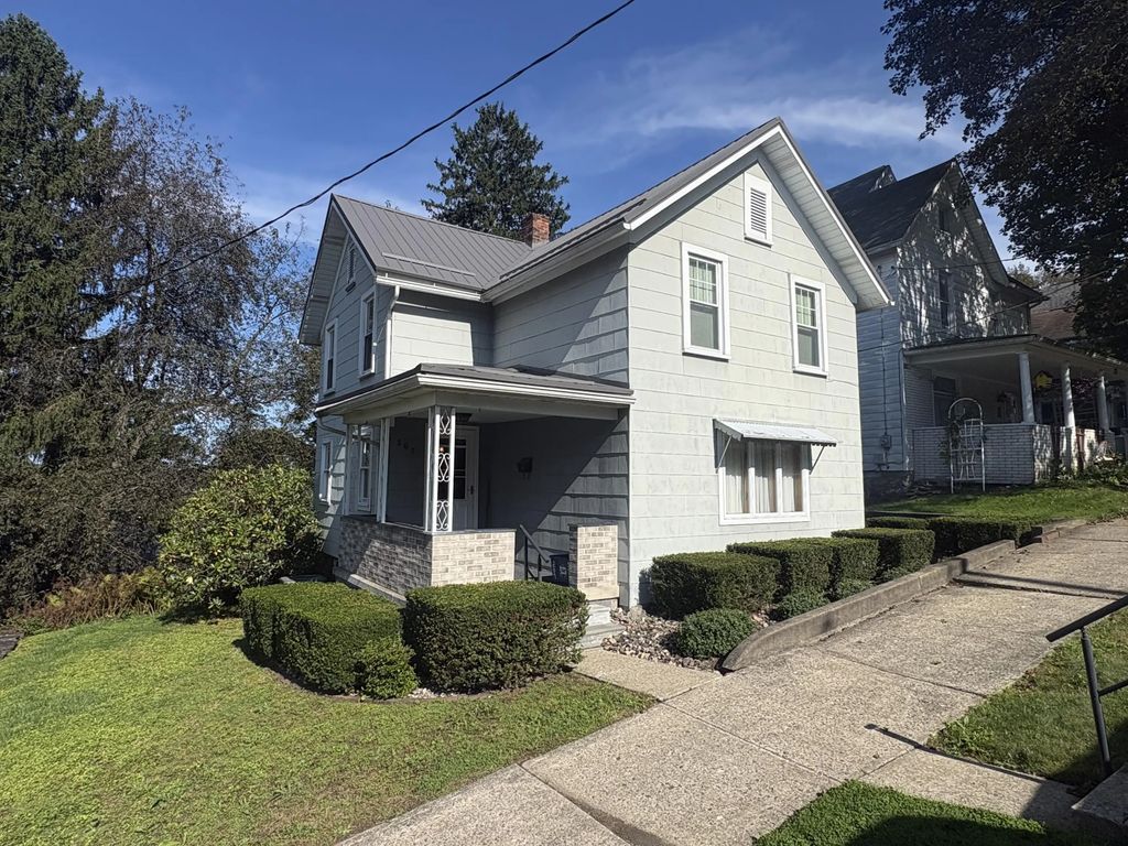 207 Scribner Ave, Dubois