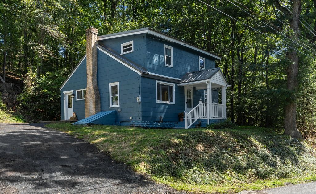 160 Naulton Rd, Curwensville