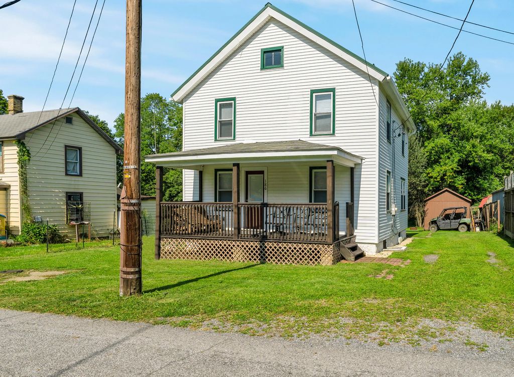 186 Boyd St, Blandburg
