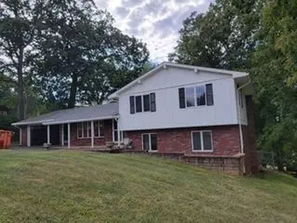 501 Woodland Avenue Ext, Punxsutawney