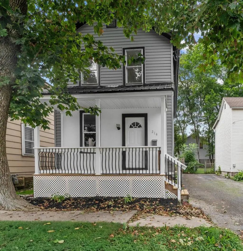 214 3rd Ave, Clearfield