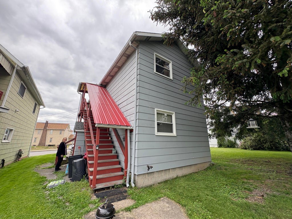 204 Main St, Punxsutawney