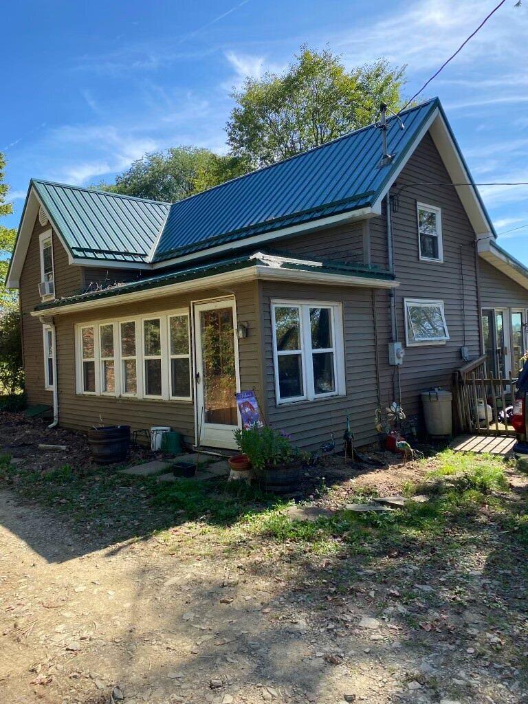 294 Sprankle Rd, Punxsutawney