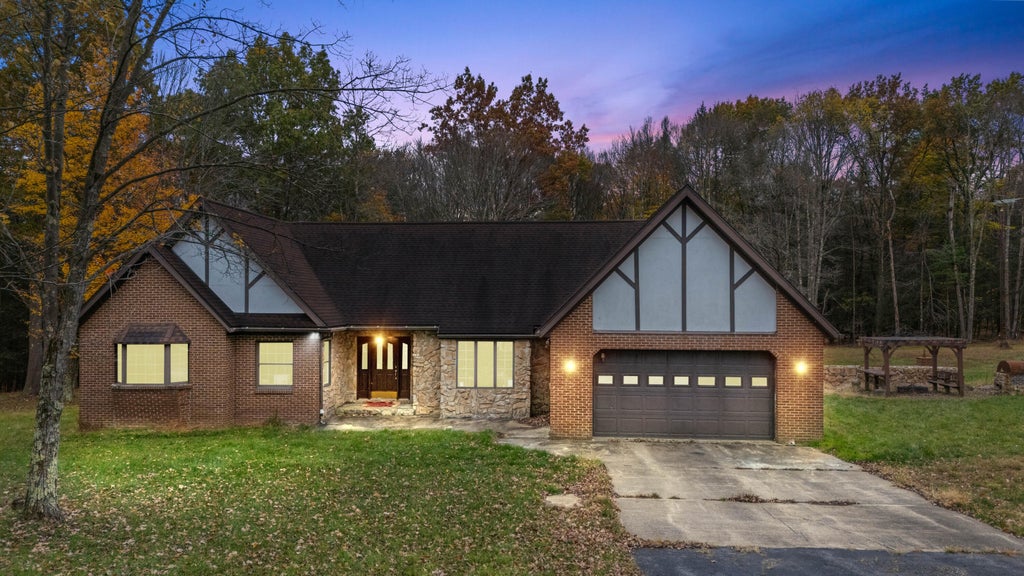 3266 Fire Tower Rd, Mahaffey